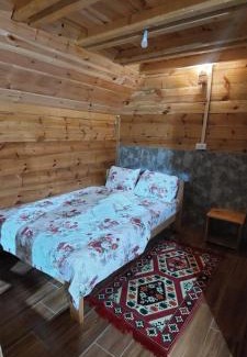 Zlatibor Ski Chalet | Markove kolibe 6, Uvac