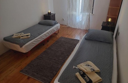 Ruma House | Markovi konaci