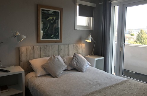 Shanklin Hotel | Marlborough Hotel
