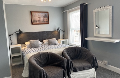 Shanklin Hotel | Marlborough Hotel