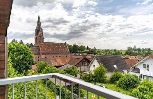 Friesenheim Apartment | Marlene