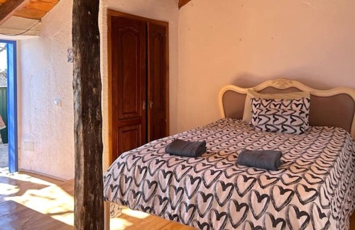 Granadilla de Abona House | Marlenes maerchenhafte Finca