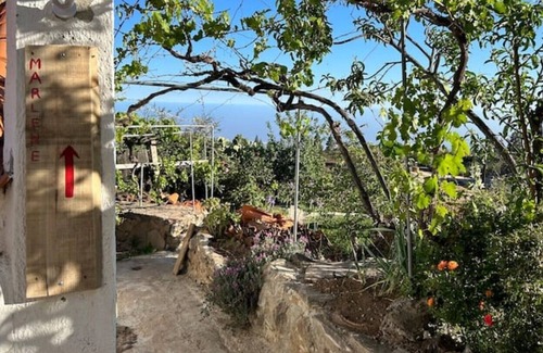 Granadilla de Abona House | Marlenes maerchenhafte Finca