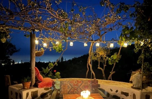Granadilla de Abona House | Marlenes maerchenhafte Finca