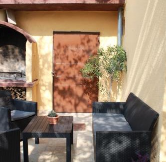 Petrovaradin Apartment | Marley kuca za odmor