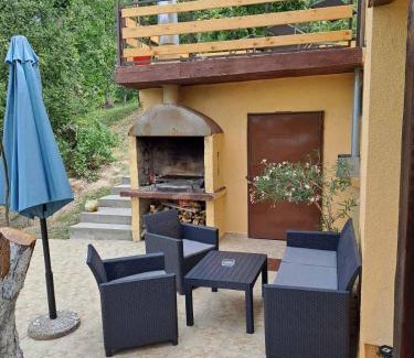 Petrovaradin Apartment | Marley kuca za odmor