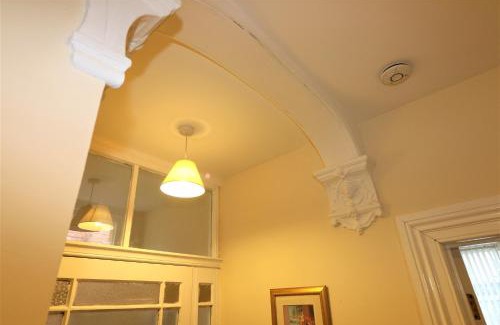 Birkenhead Apartment | Marley Mansion Apartments - Borough