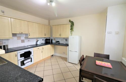 Birkenhead Apartment | Marley Mansion Apartments - Borough
