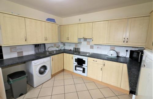 Birkenhead Apartment | Marley Mansion Apartments - Borough