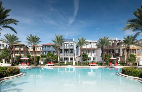 Marathon House | Marlin Bay Resort & Marina Managed by Elite Alliance Hospitality
