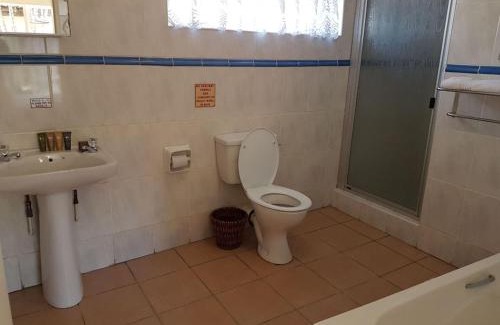 Polokwane House | Marlot Guest House