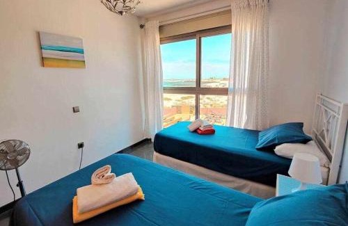 Los Lagos Apartment | MARLUMA Marfolin 12 Sun beach and relax