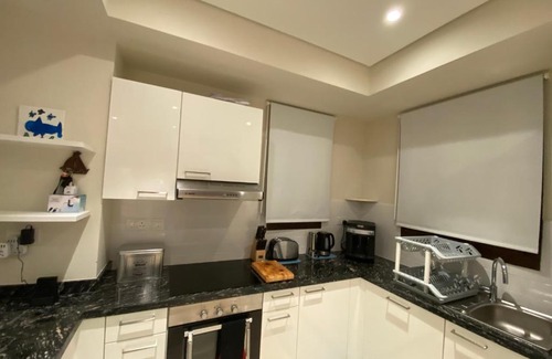 Salalah House | Marlyn Paradys