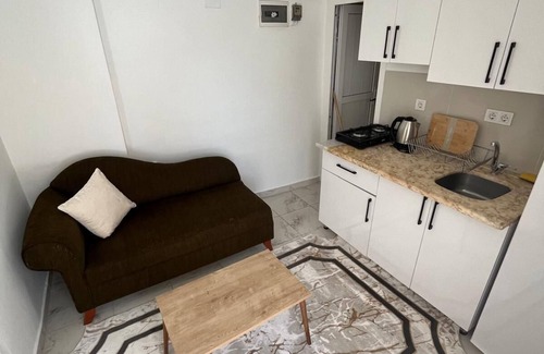 Armutalan Apartment | Marmaris apartment with pool