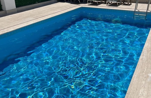 Armutalan Apartment | Marmaris apartment with pool