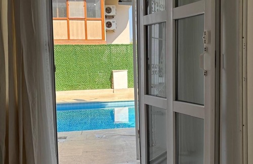 Armutalan Apartment | Marmaris apartment with pool