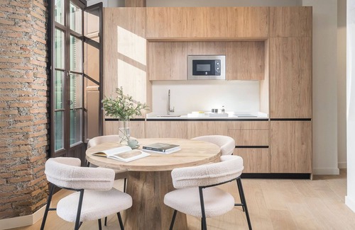 La Trinidad Apartment | Marmoles I - One Bedroom Apartment, Sleeps 4