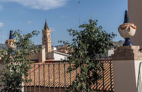 La Trinidad Apartment | Marmoles III - One Bedroom Apartment, Sleeps 4