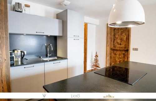 Bonneval-sur-Arc Apartment | MARMOTTE 104 - Charmant T4, aux pieds des pistes
