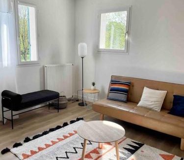 Serris Apartment | Marne la Vallée Apartment