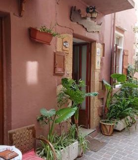 Old Town House | Maro Rooms