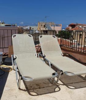 Old Town House | Maro Rooms