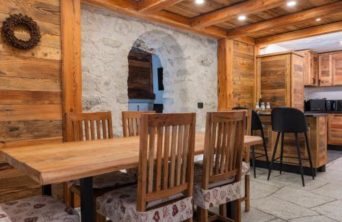 Carisolo Ski Chalet | Maroc Mountain Chalet