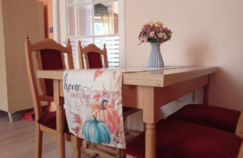 Szeged Apartment | Maros utcai Apartman