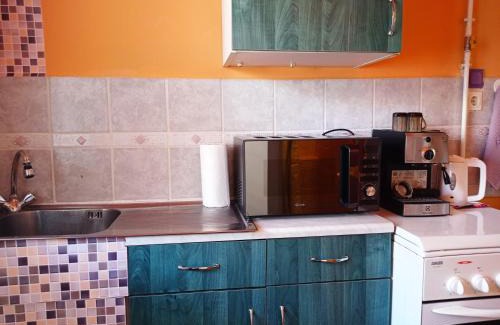Szeged Apartment | Maros utcai Apartman