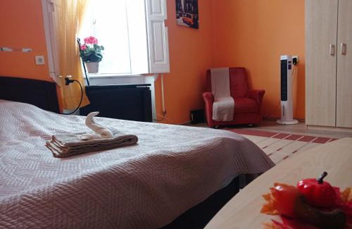 Szeged Apartment | Maros utcai Apartman