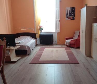 Szeged Apartment | Maros utcai Apartman
