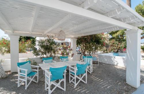 Mikri Vigla House | Maroulis Studios Naxos