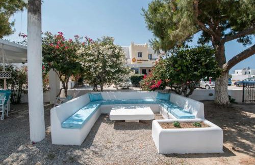 Mikri Vigla House | Maroulis Studios Naxos