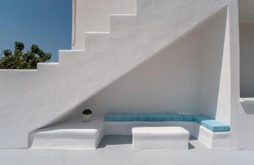 Mikri Vigla House | Maroulis Studios Naxos