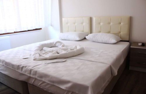 Istanbul City Center Hotel | Marpalace Hotel