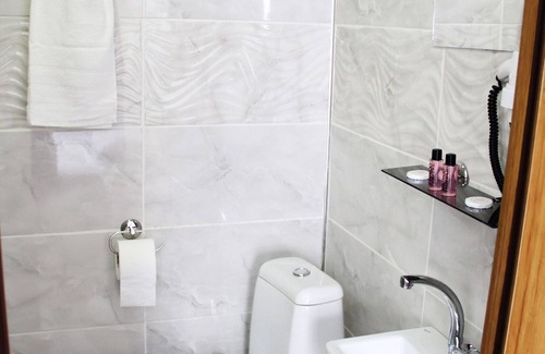 Istanbul City Center Hotel | Marpalace Hotel