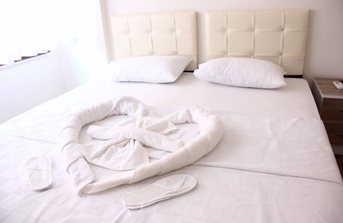 Istanbul City Center Hotel | Marpalace Hotel