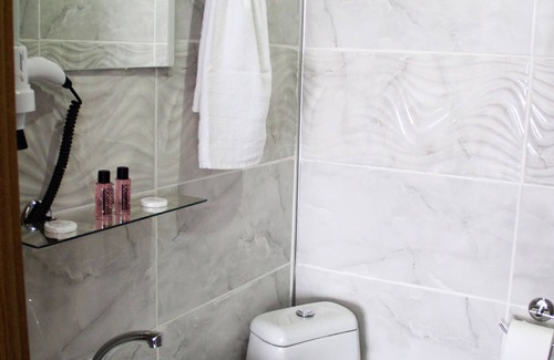 Istanbul City Center Hotel | Marpalace Hotel