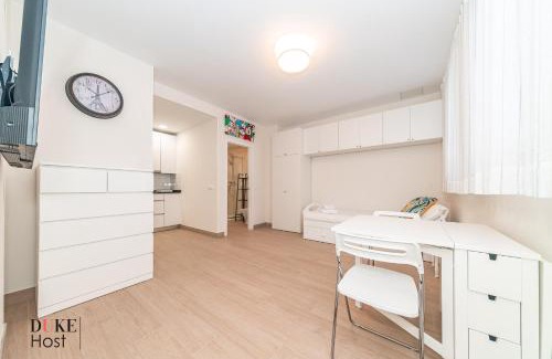 Carabanchel Apartment | Marqués de Vadillo1 Apartments