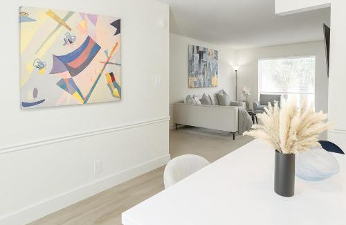 Uptown Apartment | Marquee Uptown Houston Galleria 2 bed 2 Bath