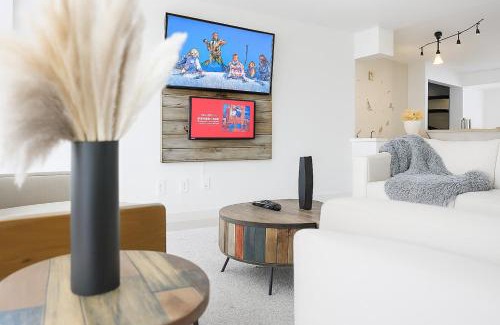 Uptown Apartment | Marquee Uptown Houston Galleria 2 bed 2 Bath