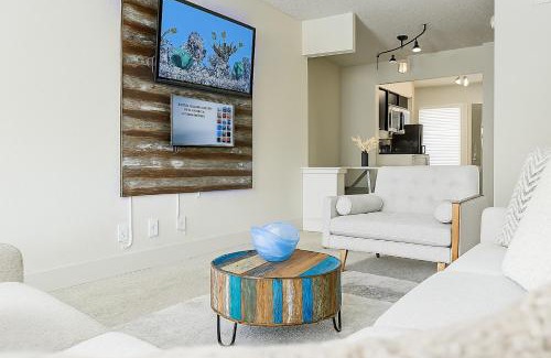 Uptown Apartment | Marquee Uptown Houston Galleria 2 bed 2 Bath