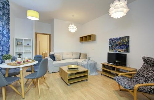 Melilla Apartment | Marquesa