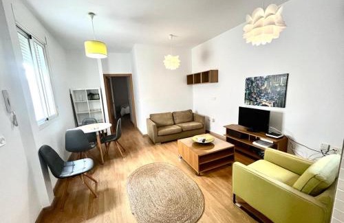 Melilla Apartment | Marquesa