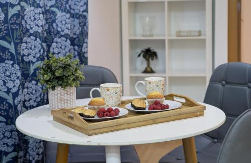 Melilla Apartment | Marquesa