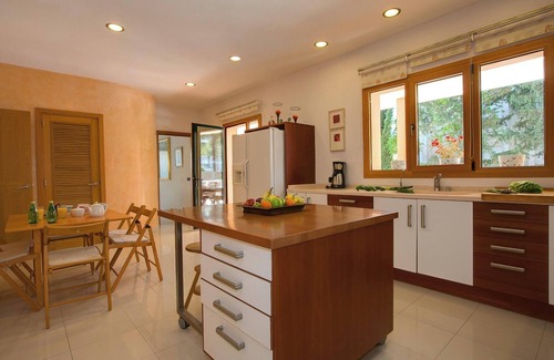 Puerto de Pollensa Villa | Marquesa - Four Bedroom Villa, Sleeps 8