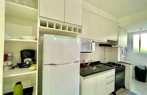 Estufa II Apartment | Marquetovisk, your leisure begins here!. Home resort apartment