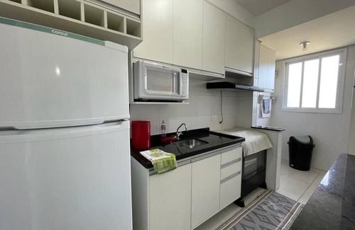 Estufa II Apartment | Marquetovisk, your leisure begins here!. Home resort apartment