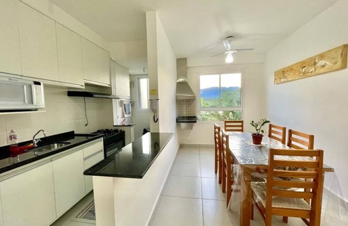 Estufa II Apartment | Marquetovisk, your leisure begins here!. Home resort apartment