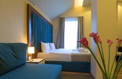 Slavija Hotel | Marquise Hotel Garni